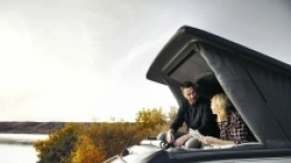 Opel Zafira Life - kamper - zdjęcie 12