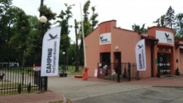 Kemping Pod Czarnym Bocianem - zdjęcie 2