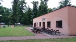 Kemping Pod Czarnym Bocianem - zdjęcie 3