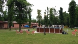 Kemping Pod Czarnym Bocianem - zdjęcie 4