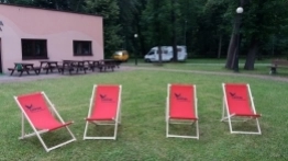 Kemping Pod Czarnym Bocianem - zdjęcie 5