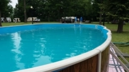 Kemping Pod Czarnym Bocianem - zdjęcie 6