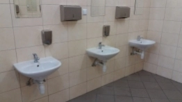 Kemping Pod Czarnym Bocianem - zdjęcie 7