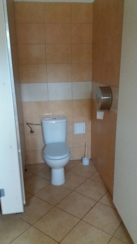 Kemping Pod Czarnym Bocianem - zdjęcie 8