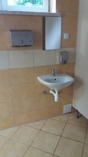 Kemping Pod Czarnym Bocianem - zdjęcie 9