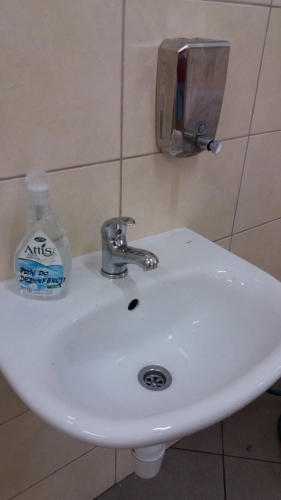 Kemping Pod Czarnym Bocianem - zdjęcie 11