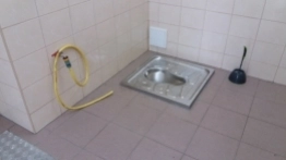 Kemping Pod Czarnym Bocianem - zdjęcie 13