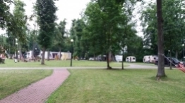 Kemping Pod Czarnym Bocianem - zdjęcie 14