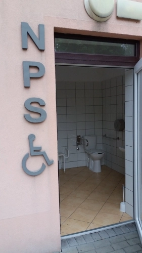 Kemping Pod Czarnym Bocianem - zdjęcie 15