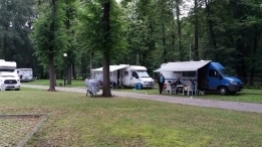 Kemping Pod Czarnym Bocianem - zdjęcie 16