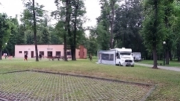 Kemping Pod Czarnym Bocianem - zdjęcie 17