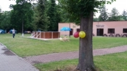 Kemping Pod Czarnym Bocianem - zdjęcie 18