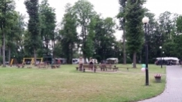 Kemping Pod Czarnym Bocianem - zdjęcie 19