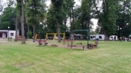 Kemping Pod Czarnym Bocianem - zdjęcie 21