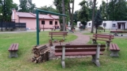 Kemping Pod Czarnym Bocianem - zdjęcie 22