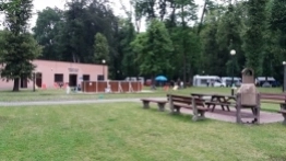 Kemping Pod Czarnym Bocianem - zdjęcie 23