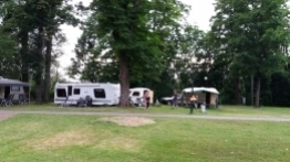 Kemping Pod Czarnym Bocianem - zdjęcie 24