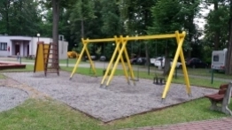 Kemping Pod Czarnym Bocianem - zdjęcie 25