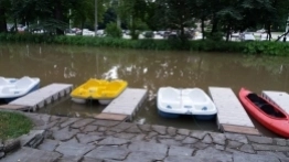 Kemping Pod Czarnym Bocianem - zdjęcie 30