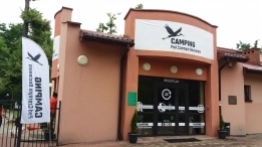 Kemping Pod Czarnym Bocianem - zdjęcie 31