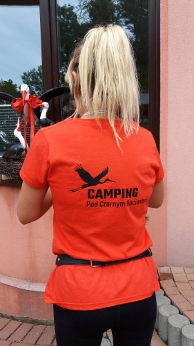 Kemping Pod Czarnym Bocianem - zdjęcie 32