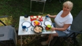 Kemping Pod Czarnym Bocianem - zdjęcie 34