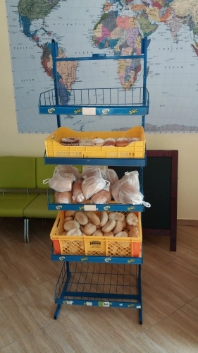 Kemping Pod Czarnym Bocianem - zdjęcie 35