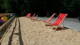 Kemping Pod Czarnym Bocianem - zdjęcie 36