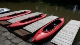 Kemping Pod Czarnym Bocianem - zdjęcie 37