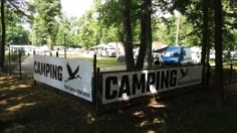 Kemping Pod Czarnym Bocianem - zdjęcie 38