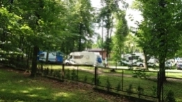 Kemping Pod Czarnym Bocianem - zdjęcie 39