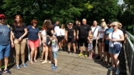 Kemping Pod Czarnym Bocianem - zdjęcie 40