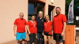 Kemping Pod Czarnym Bocianem - zdjęcie 41