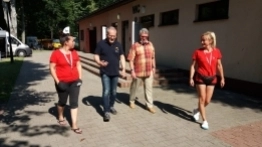 Kemping Pod Czarnym Bocianem - zdjęcie 42