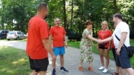 Kemping Pod Czarnym Bocianem - zdjęcie 45