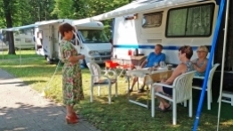 Kemping Pod Czarnym Bocianem - zdjęcie 46