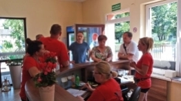 Kemping Pod Czarnym Bocianem - zdjęcie 47