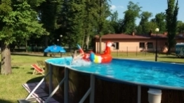 Kemping Pod Czarnym Bocianem - zdjęcie 49