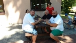 Kemping Pod Czarnym Bocianem - zdjęcie 50