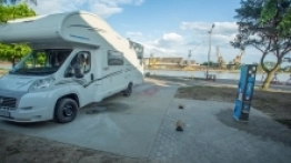 Camper System w Świnoujściu - zdjęcie 1