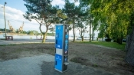 Camper System w Świnoujściu - zdjęcie 2