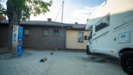 Camper System w Świnoujściu - zdjęcie 3