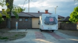 Camper System w Świnoujściu - zdjęcie 5