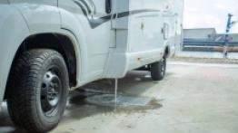Camper System w Świnoujściu - zdjęcie 6