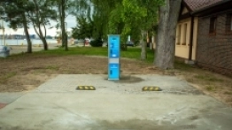 Camper System w Świnoujściu - zdjęcie 9