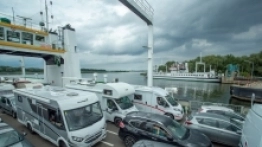 Camper System w Świnoujściu - zdjęcie 11