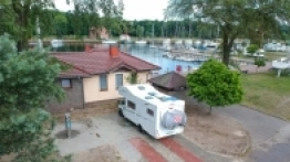 Camper System w Świnoujściu - zdjęcie 14