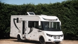 Chausson Exaltis 6040 - zdjęcie 1