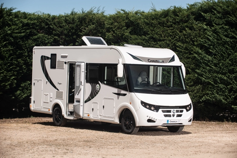 Chausson Exaltis 6040