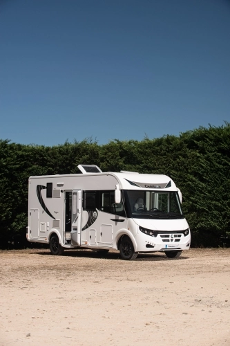 Chausson Exaltis 6040 - zdjęcie 3